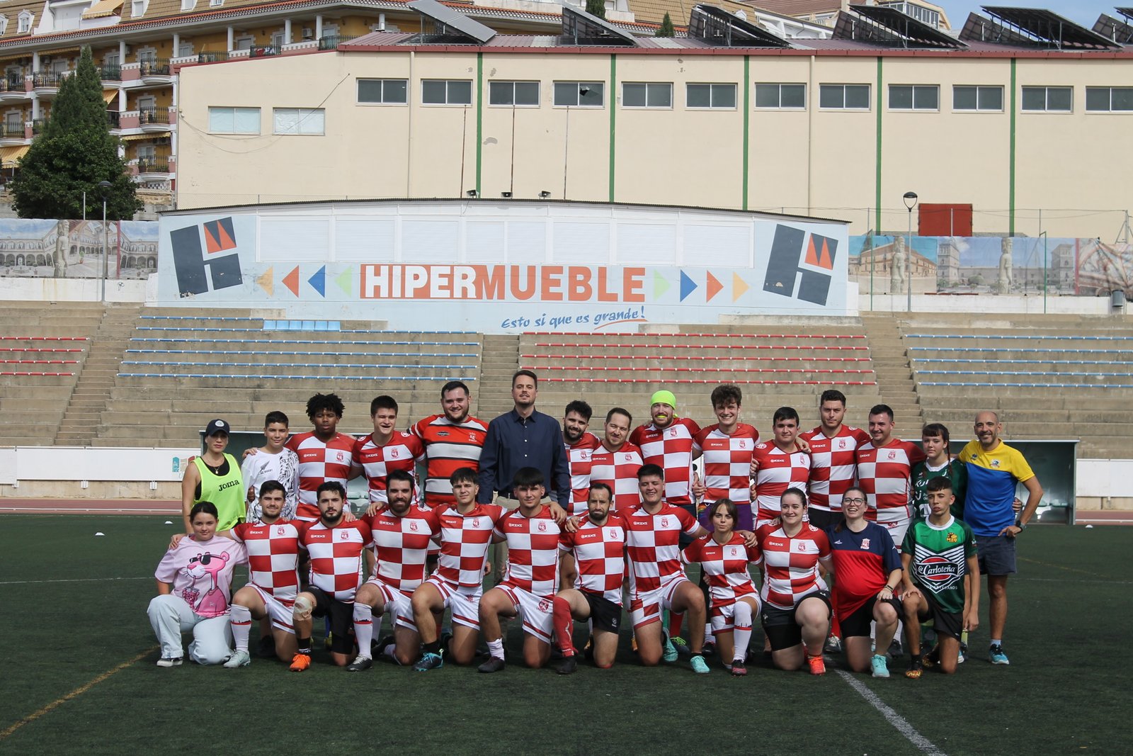 Foto de V Torneo Feria Úbeda 2025