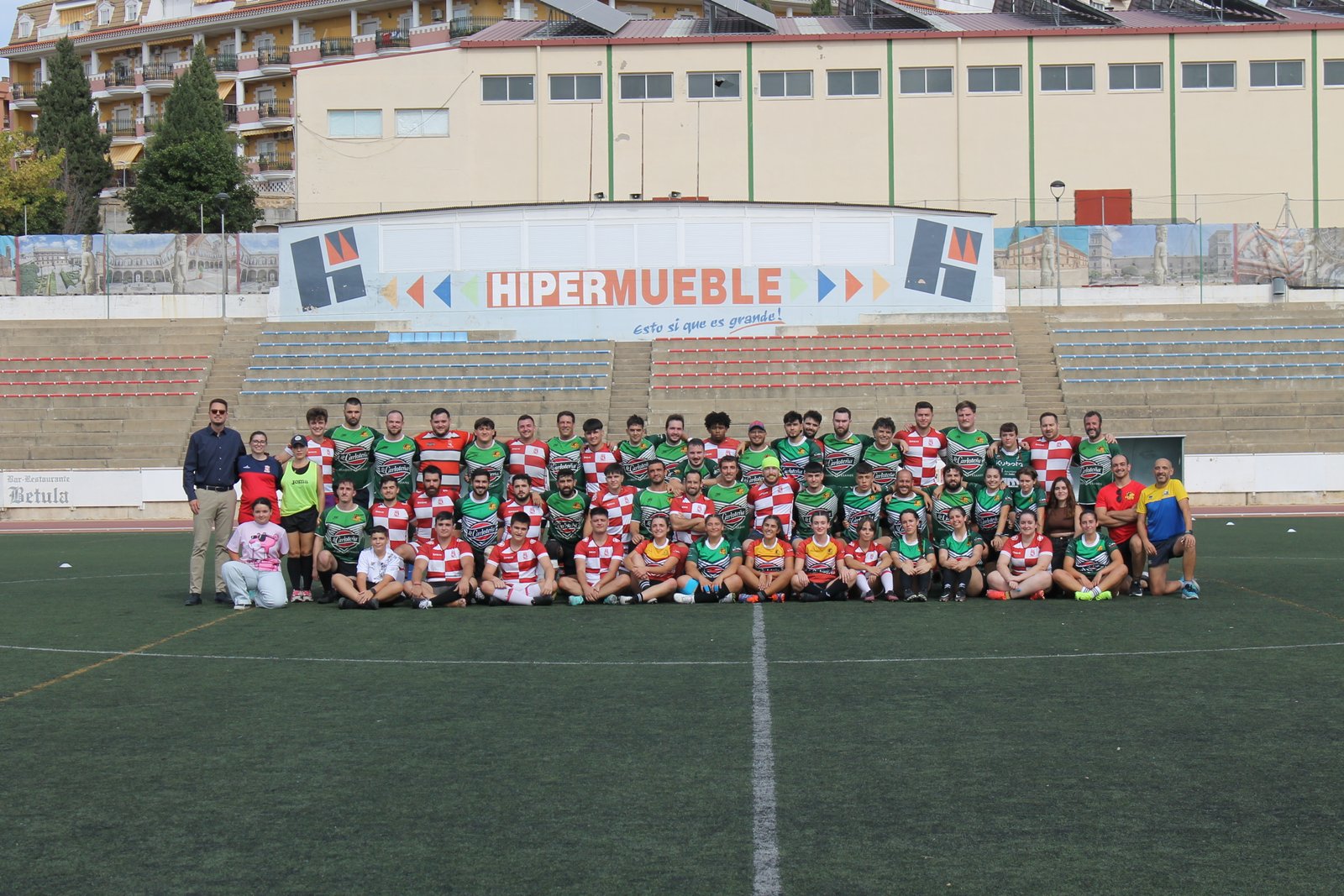 Foto de V Torneo Feria Úbeda 2025