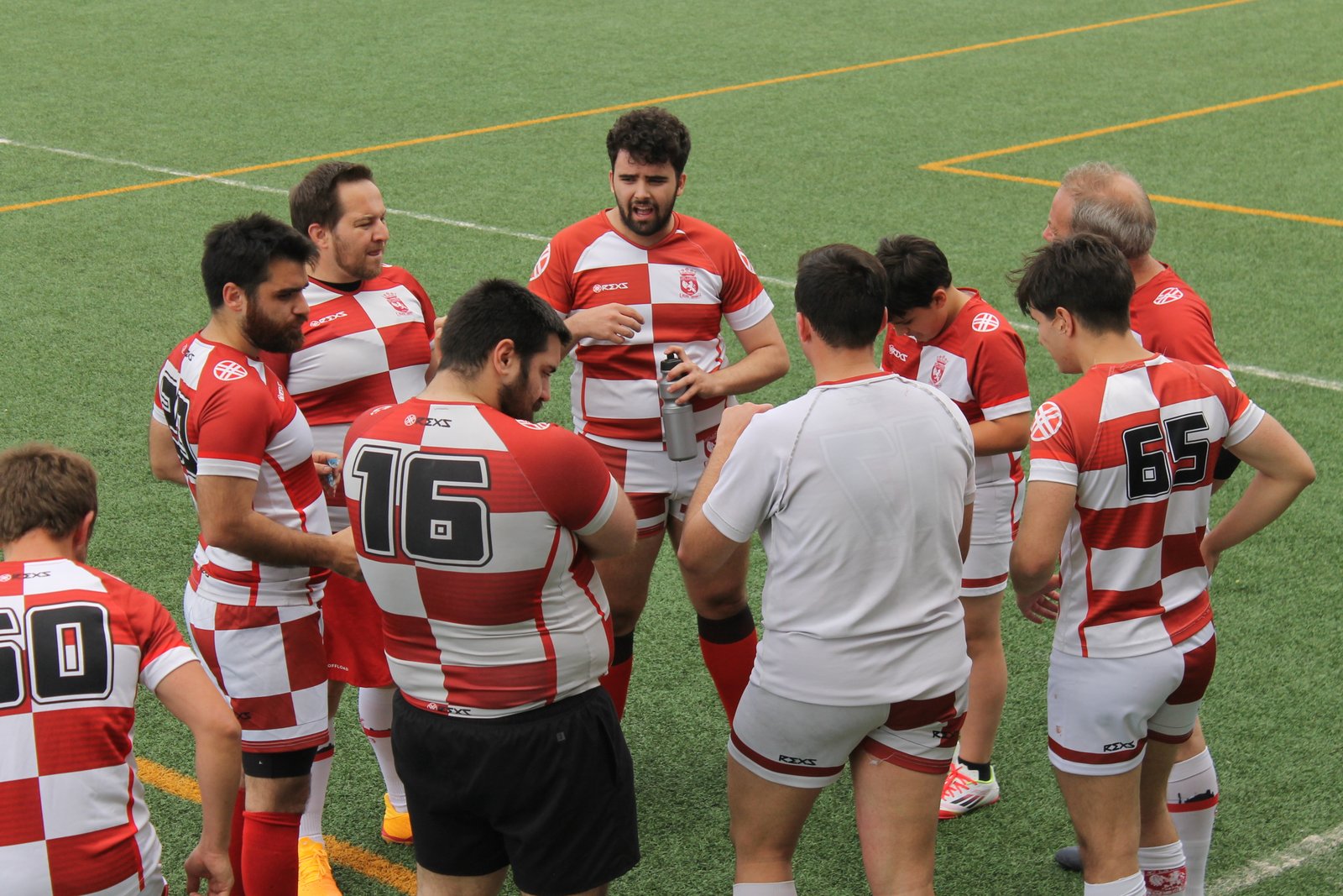 Foto del evento TIERRAS DE JAEN, LINARES