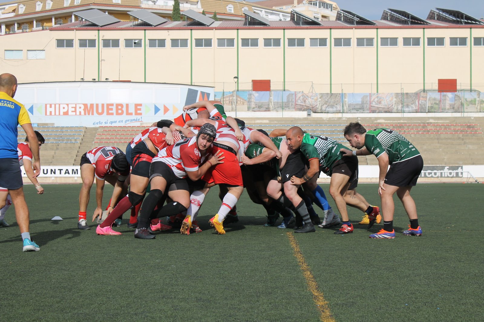 Foto del evento V Toreno Feria Ubeda 2025