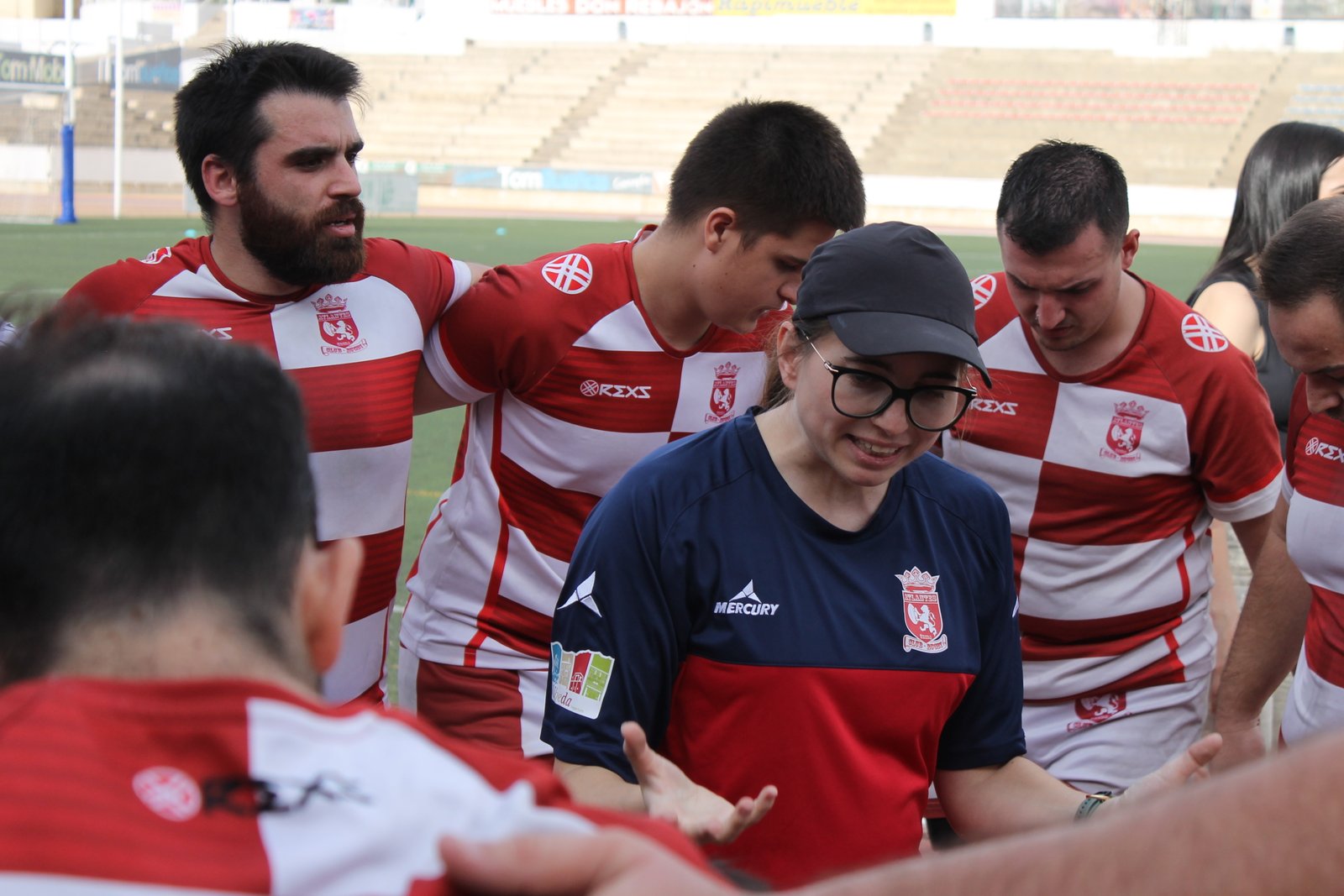 Foto de V Torneo Feria Úbeda 2025