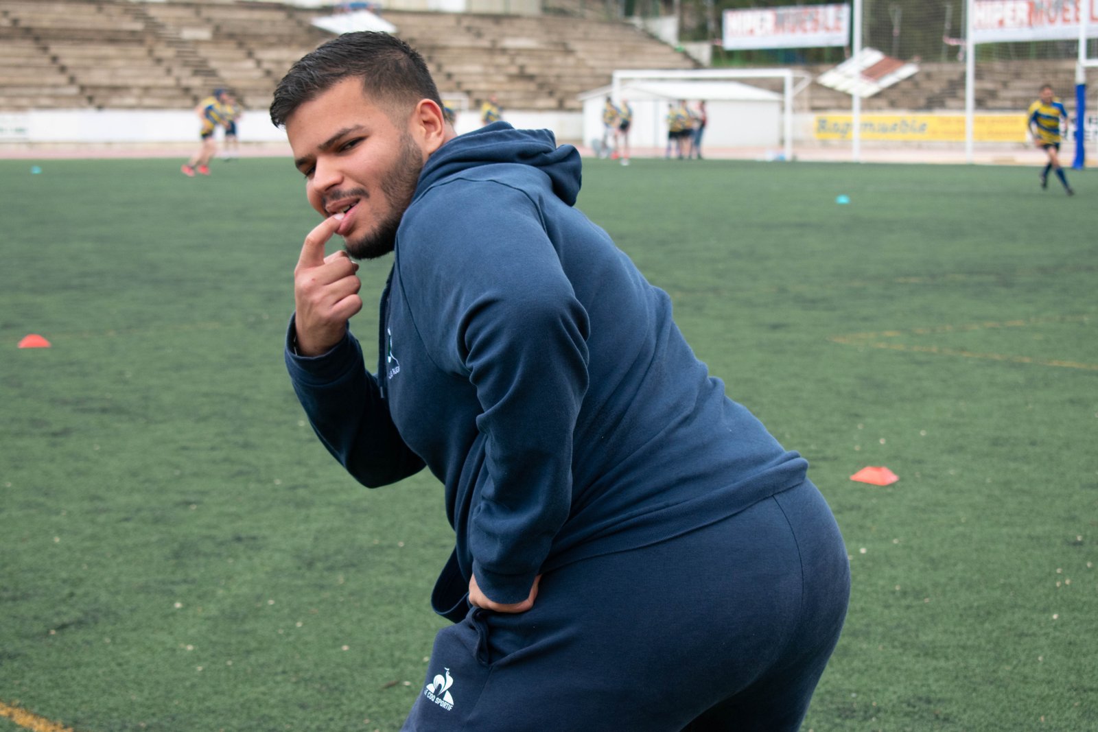 Foto del evento I Edición Rugby Fest "Los Cerros de Úbeda"