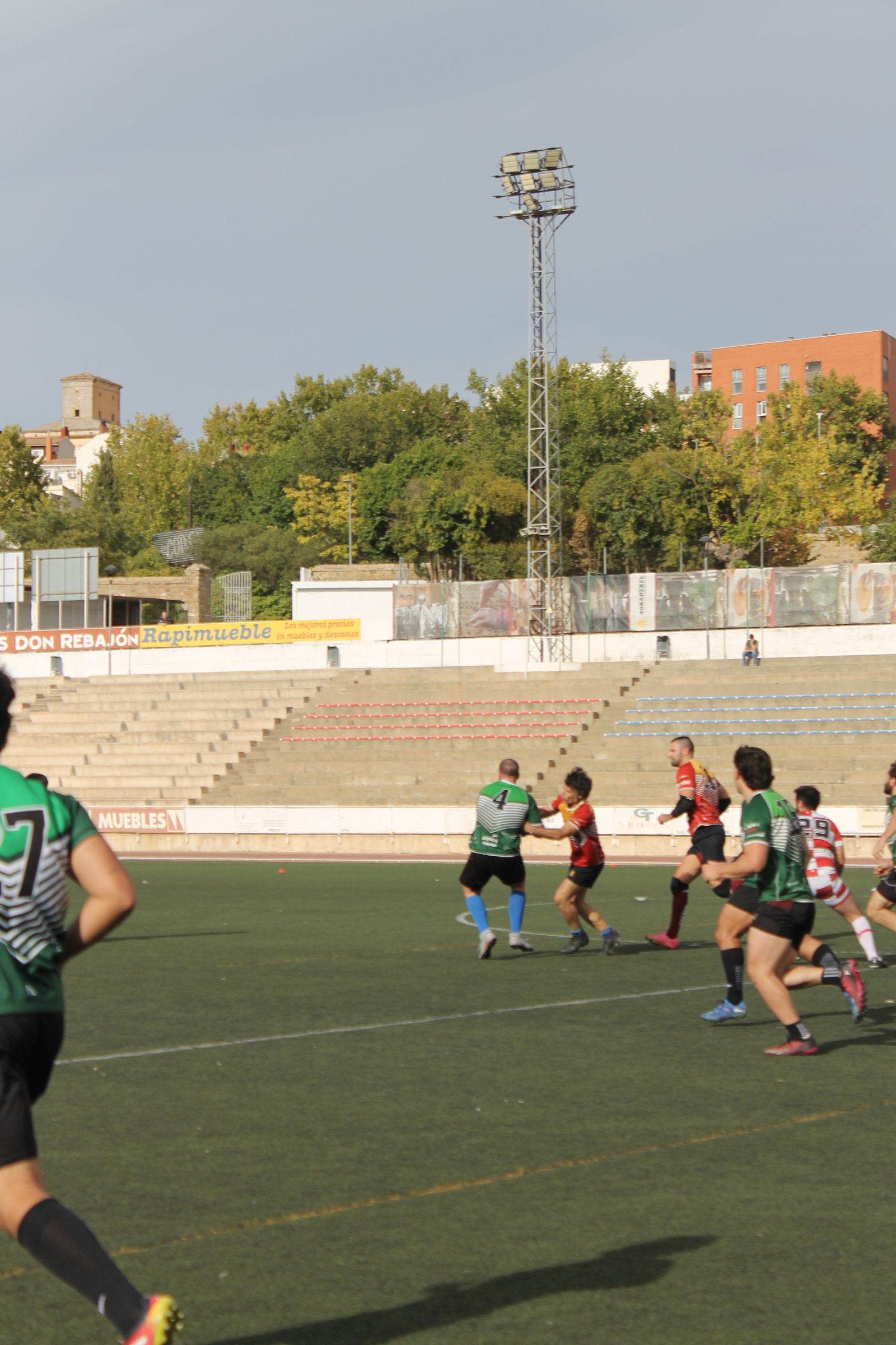 Foto de V Torneo Feria Úbeda 2025