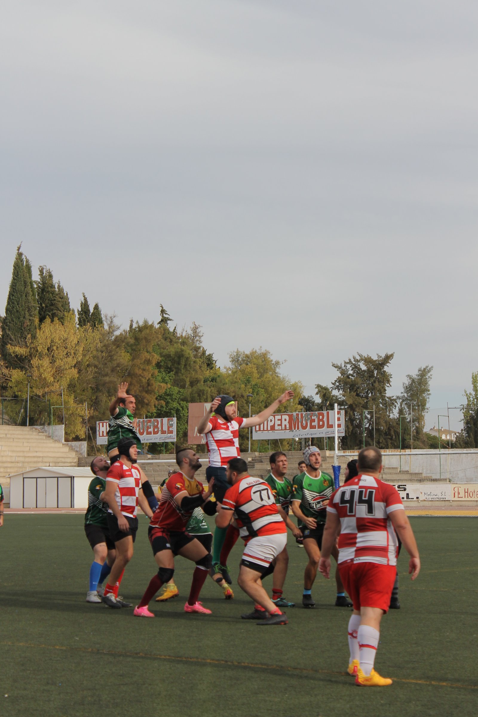 Foto de V Torneo Feria Úbeda 2025