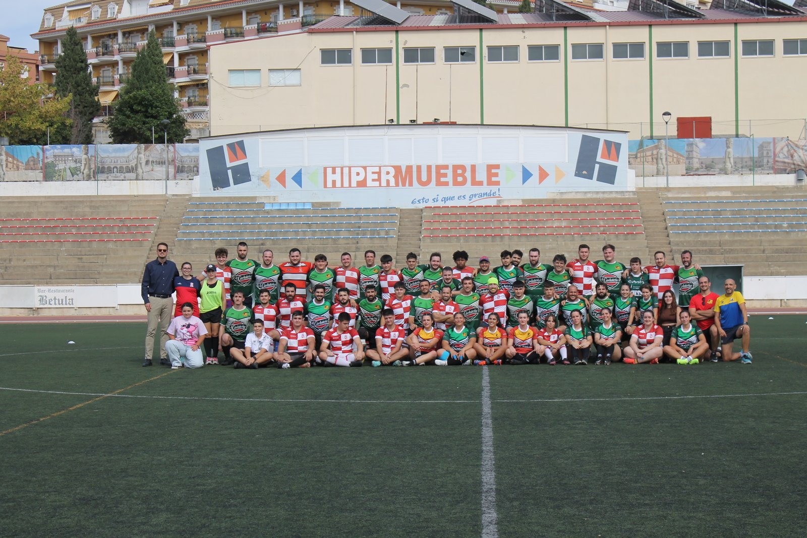 Foto de V Torneo Feria Úbeda 2025