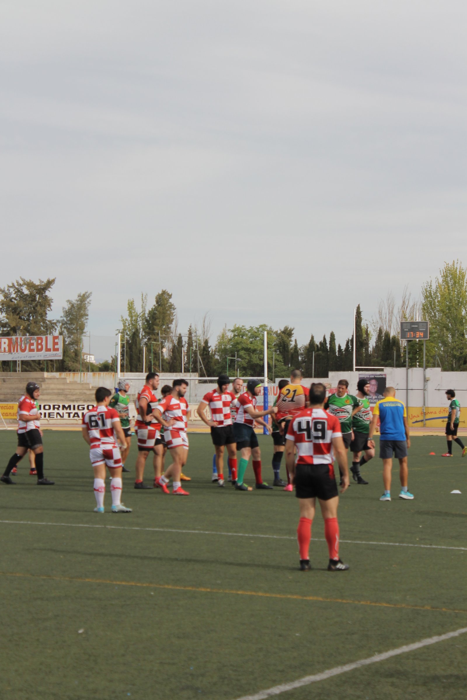 Foto del evento V Toreno Feria Ubeda 2025