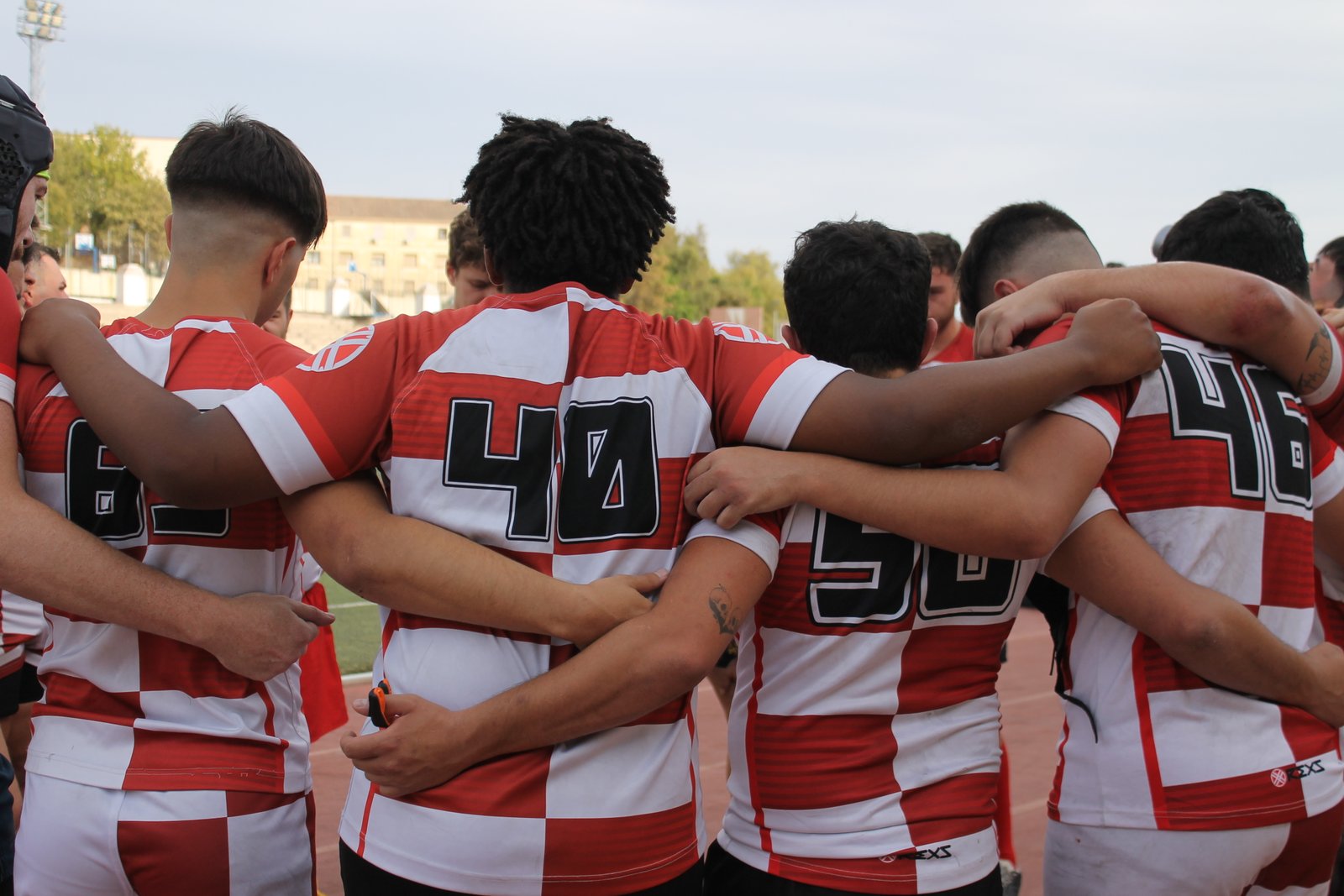 Foto de V Torneo Feria Úbeda 2025