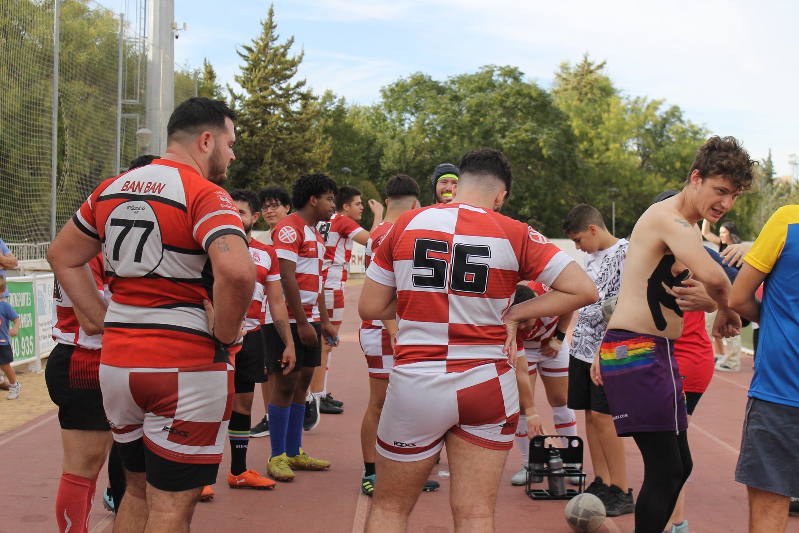 Foto de V Torneo Feria Úbeda 2025