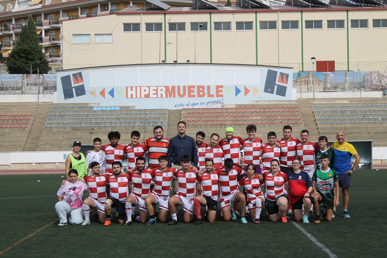 Foto del evento V Toreno Feria Ubeda 2025