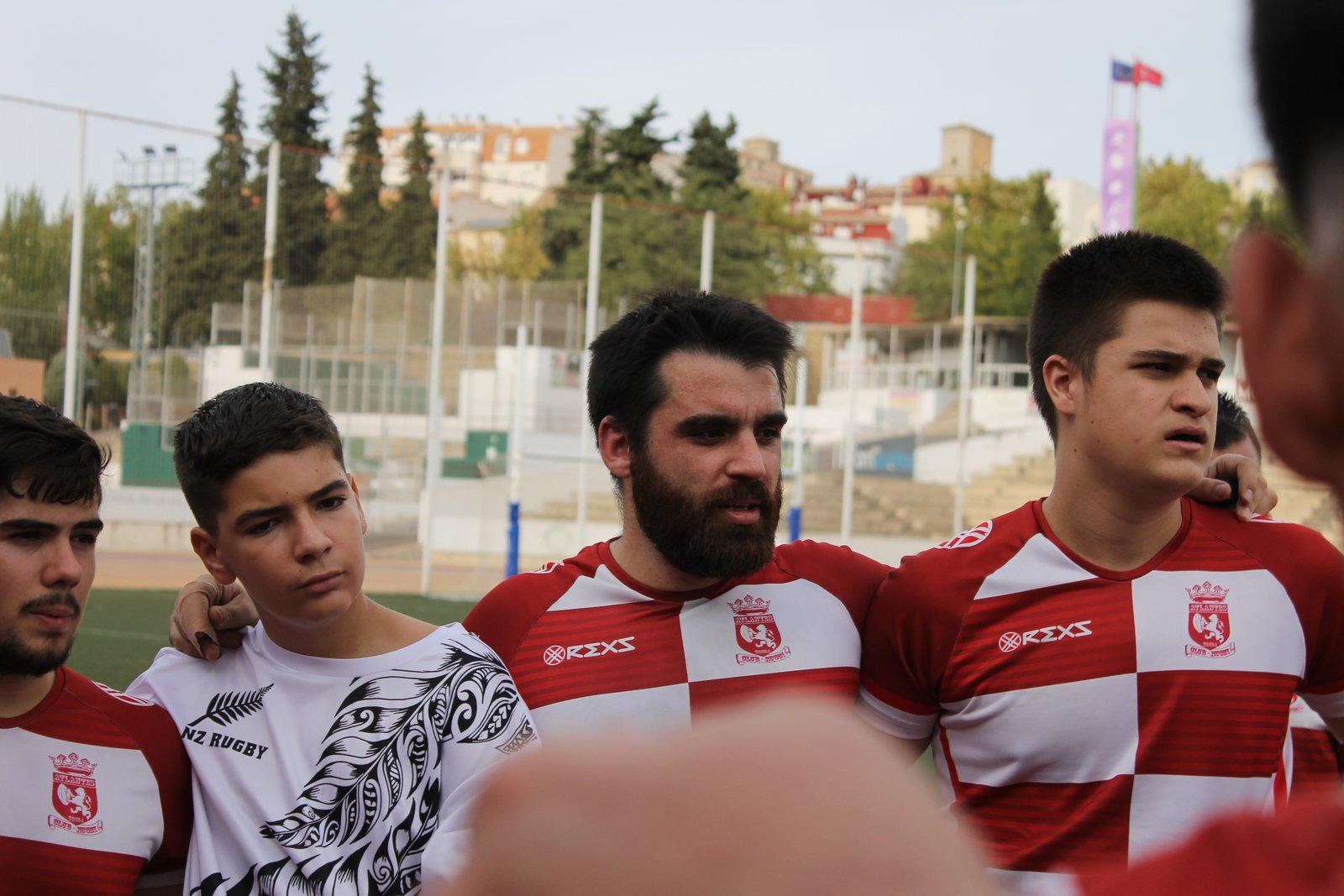 Foto del evento V Toreno Feria Ubeda 2025
