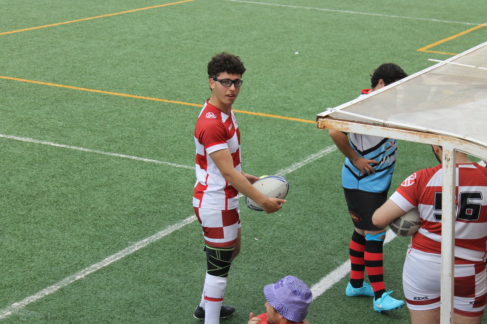 Foto del evento TIERRAS DE JAEN, LINARES