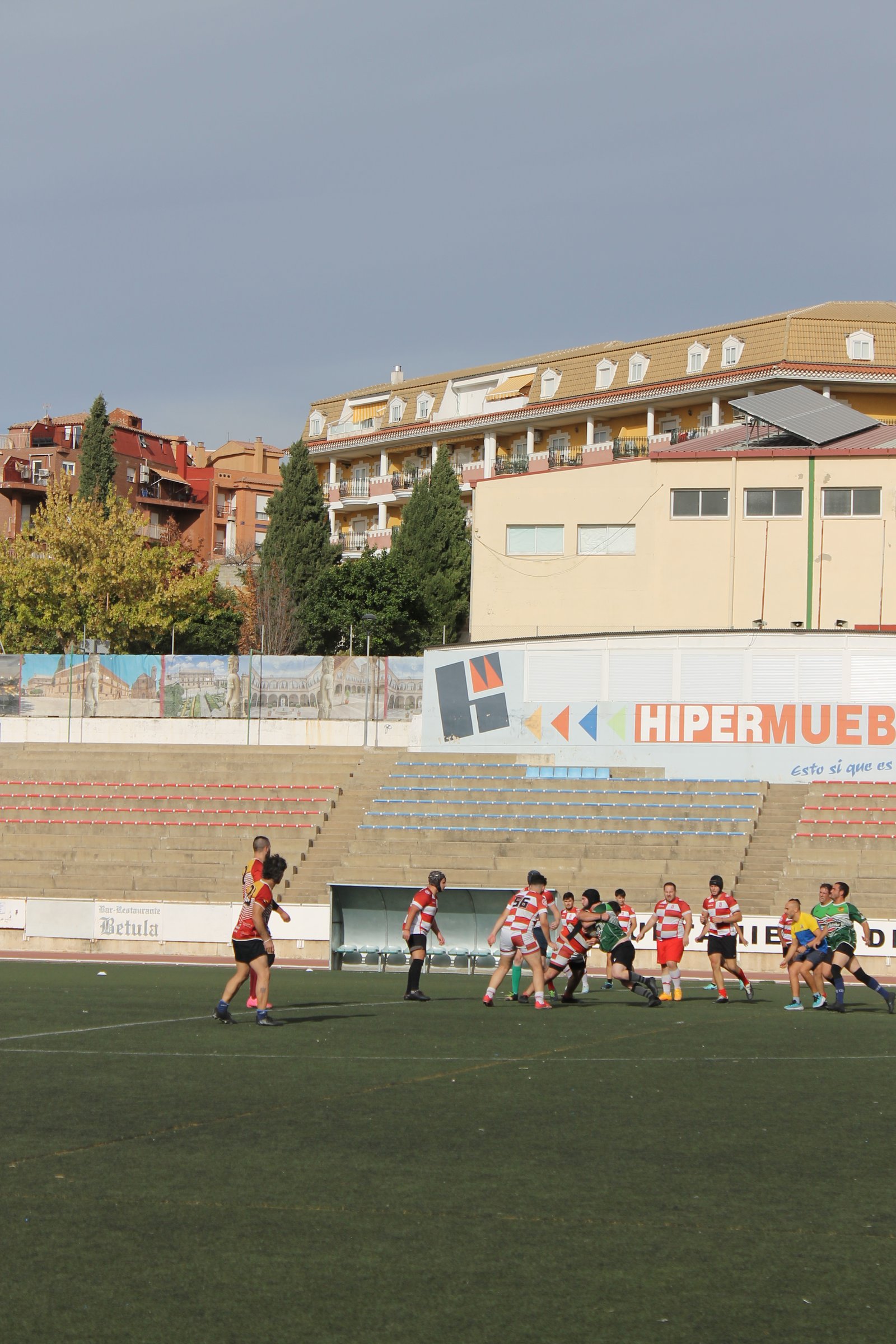 Foto de V Torneo Feria Úbeda 2025