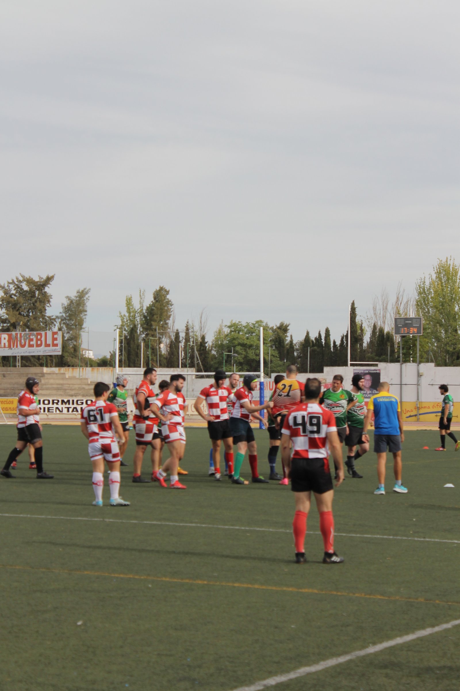 Foto de V Torneo Feria Úbeda 2025