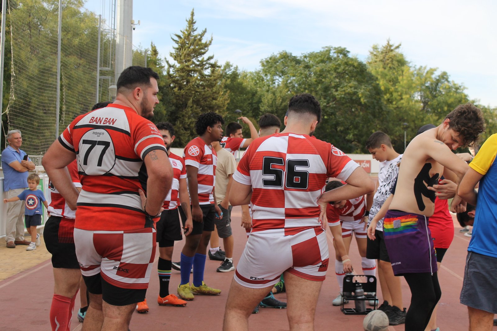 Foto de V Torneo Feria Úbeda 2025