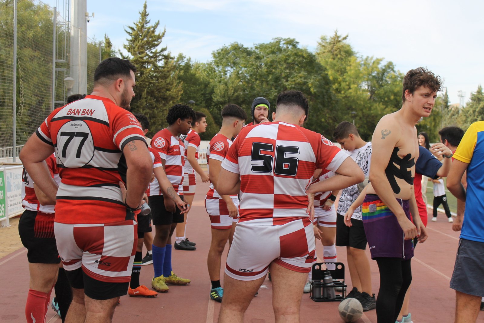 Foto de V Torneo Feria Úbeda 2025