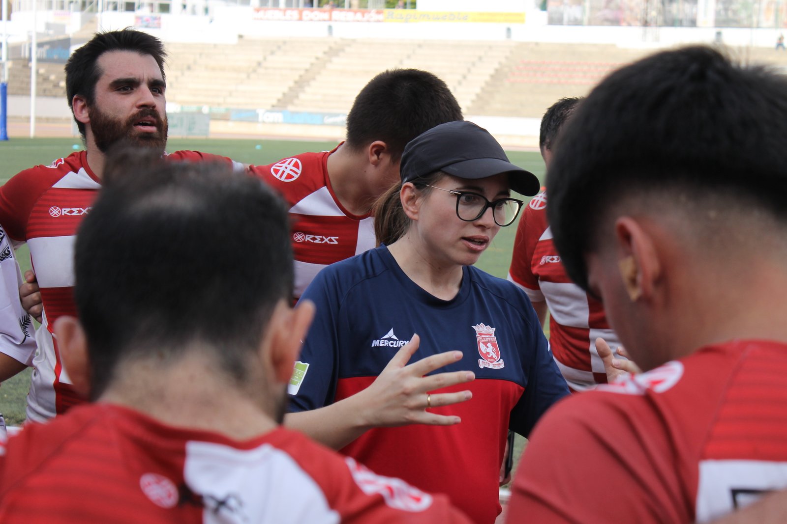 Foto de V Torneo Feria Úbeda 2025