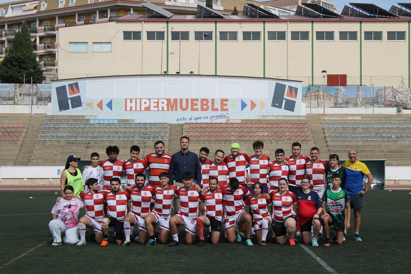 Foto de V Torneo Feria Úbeda 2025