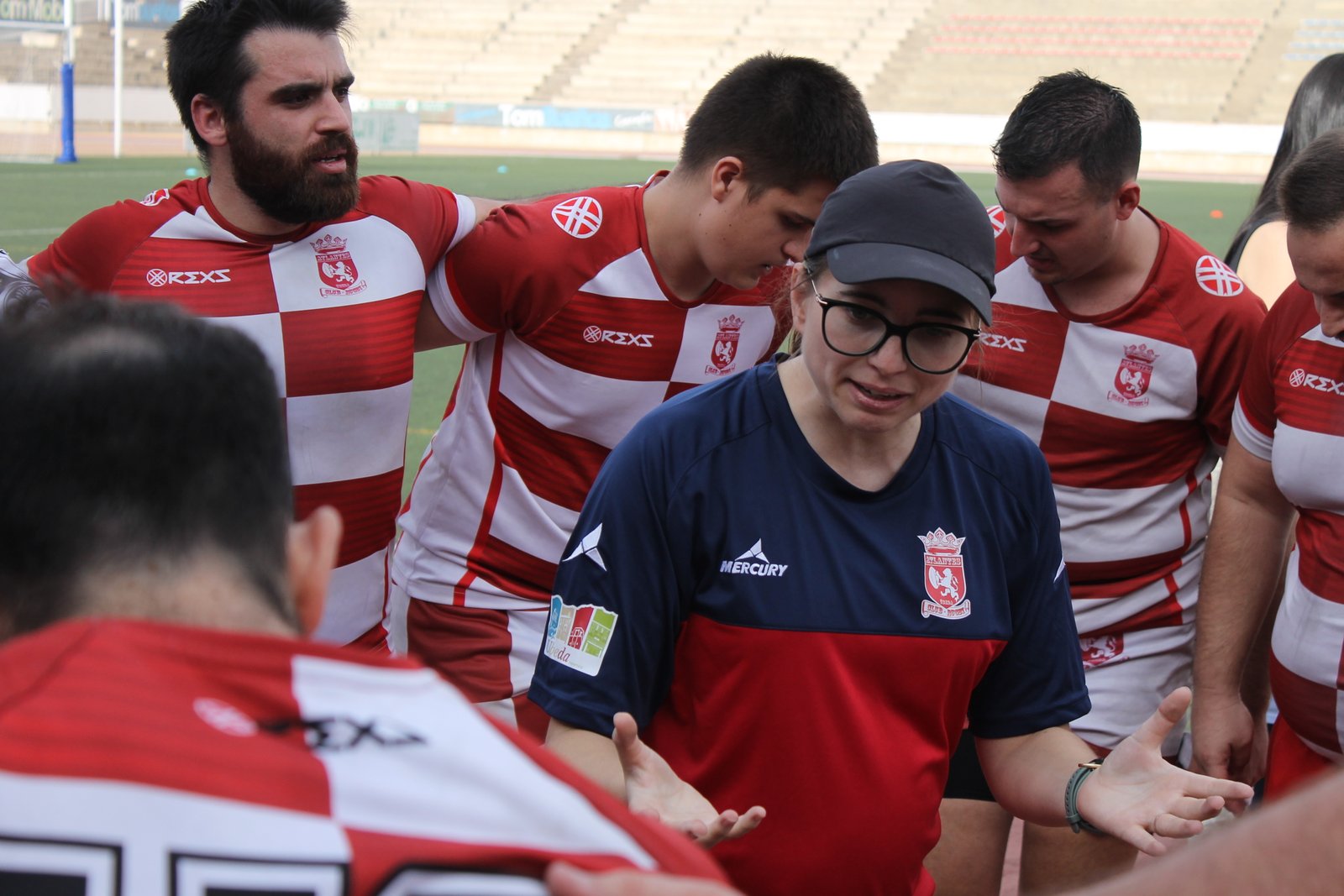 Foto de V Torneo Feria Úbeda 2025