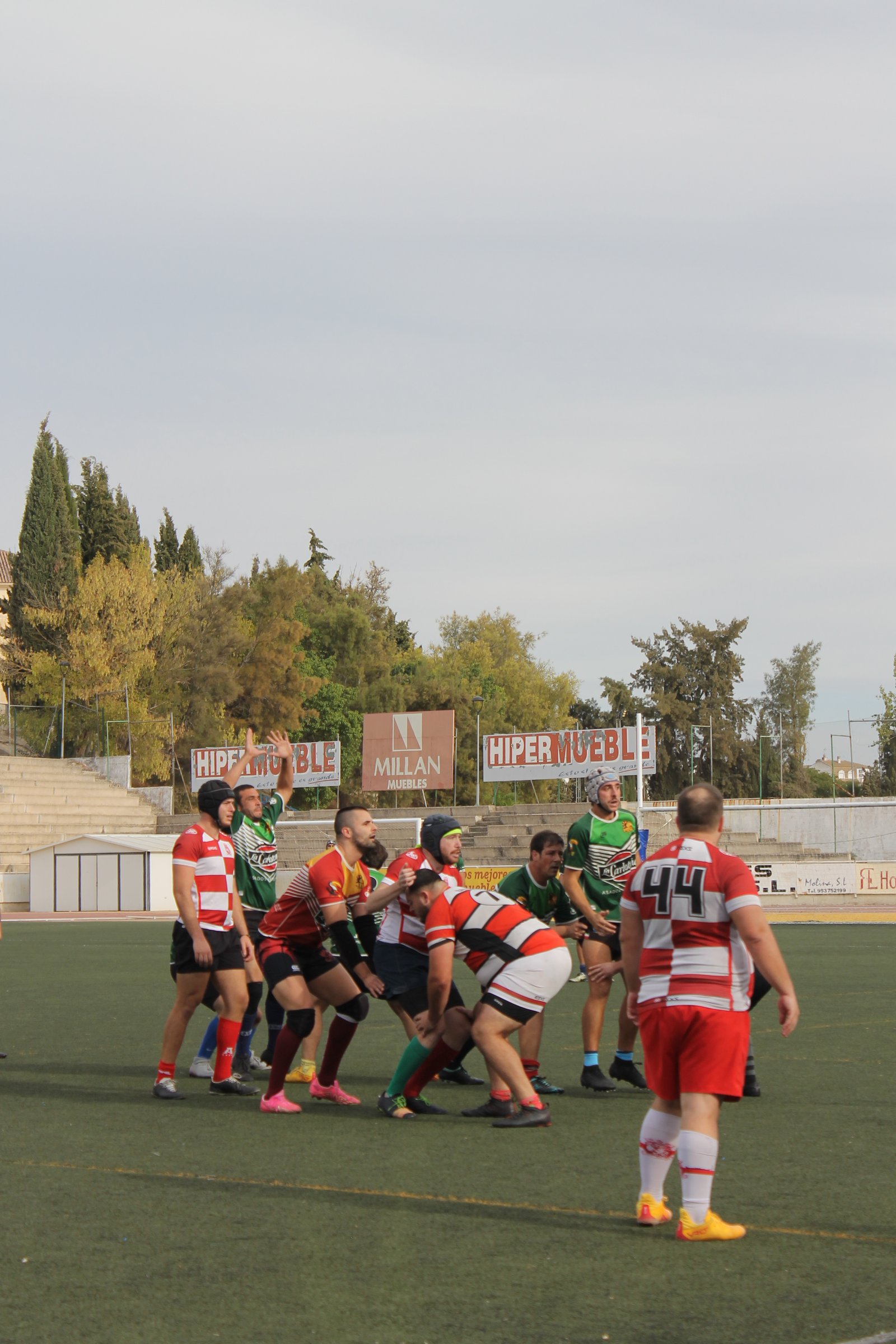 Foto del evento V Toreno Feria Ubeda 2025
