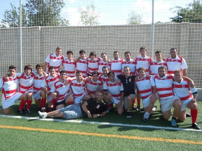 Foto del evento Todas