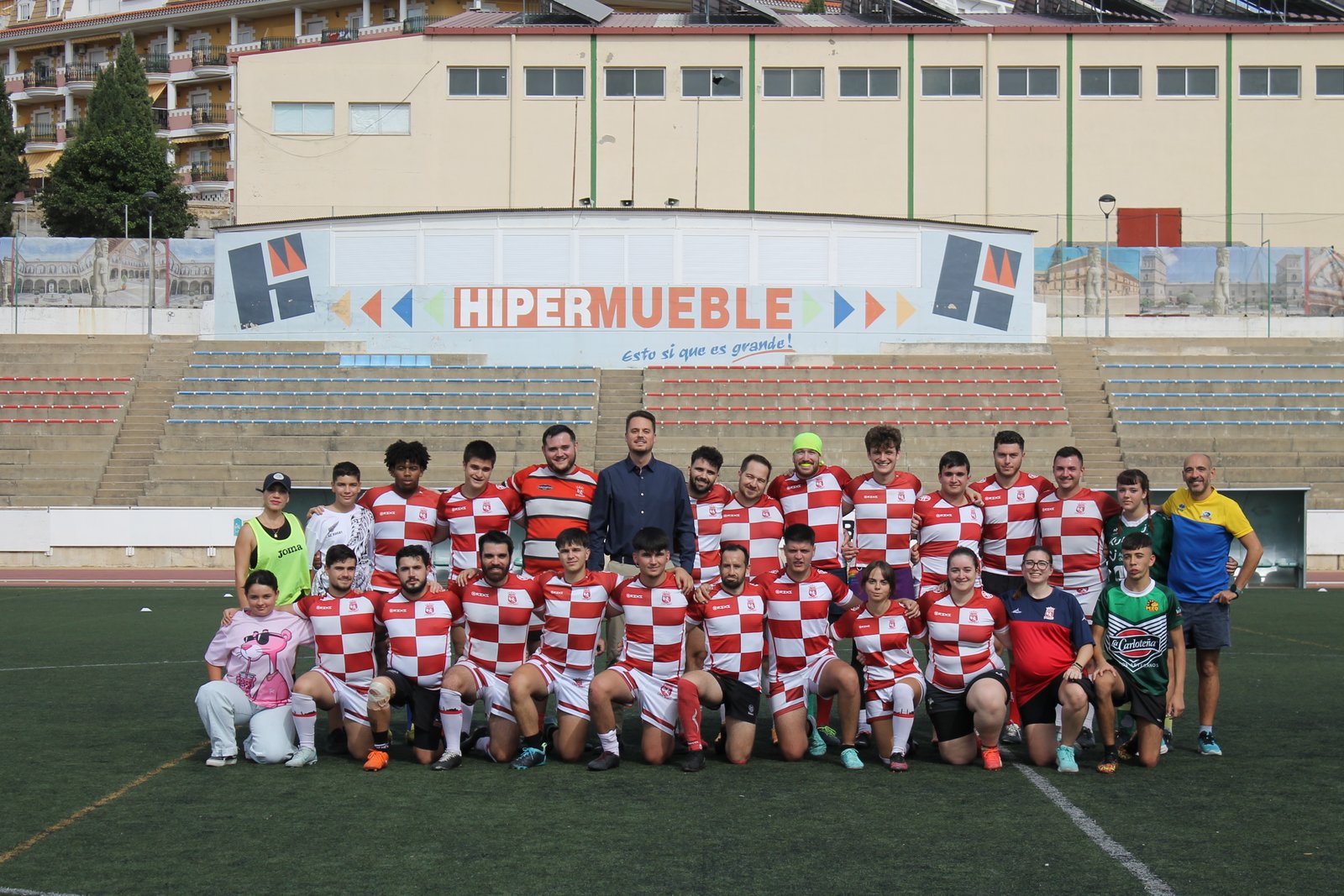 Foto de V Torneo Feria Úbeda 2025