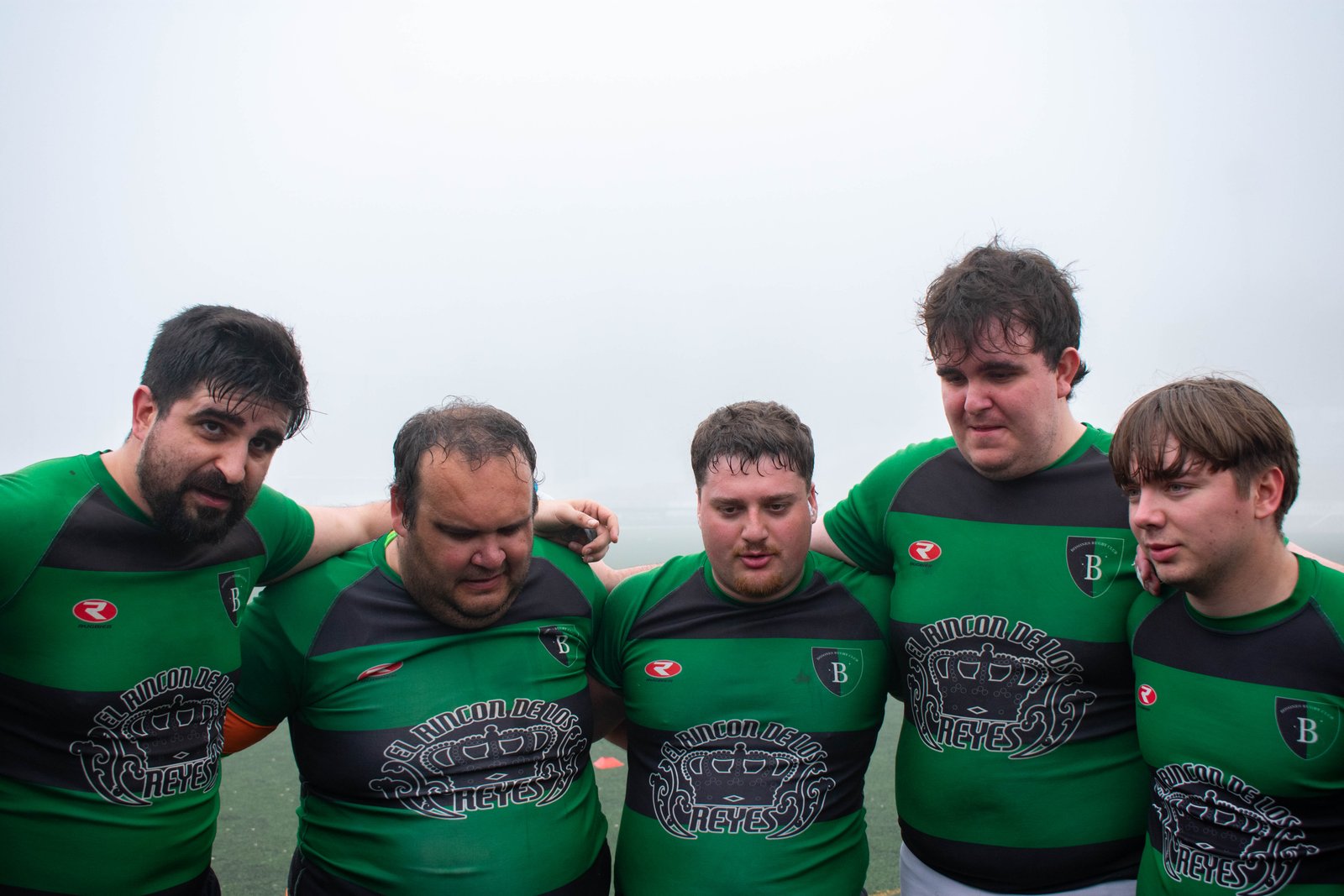 Foto del evento I Edición Rugby Fest "Los Cerros de Úbeda"