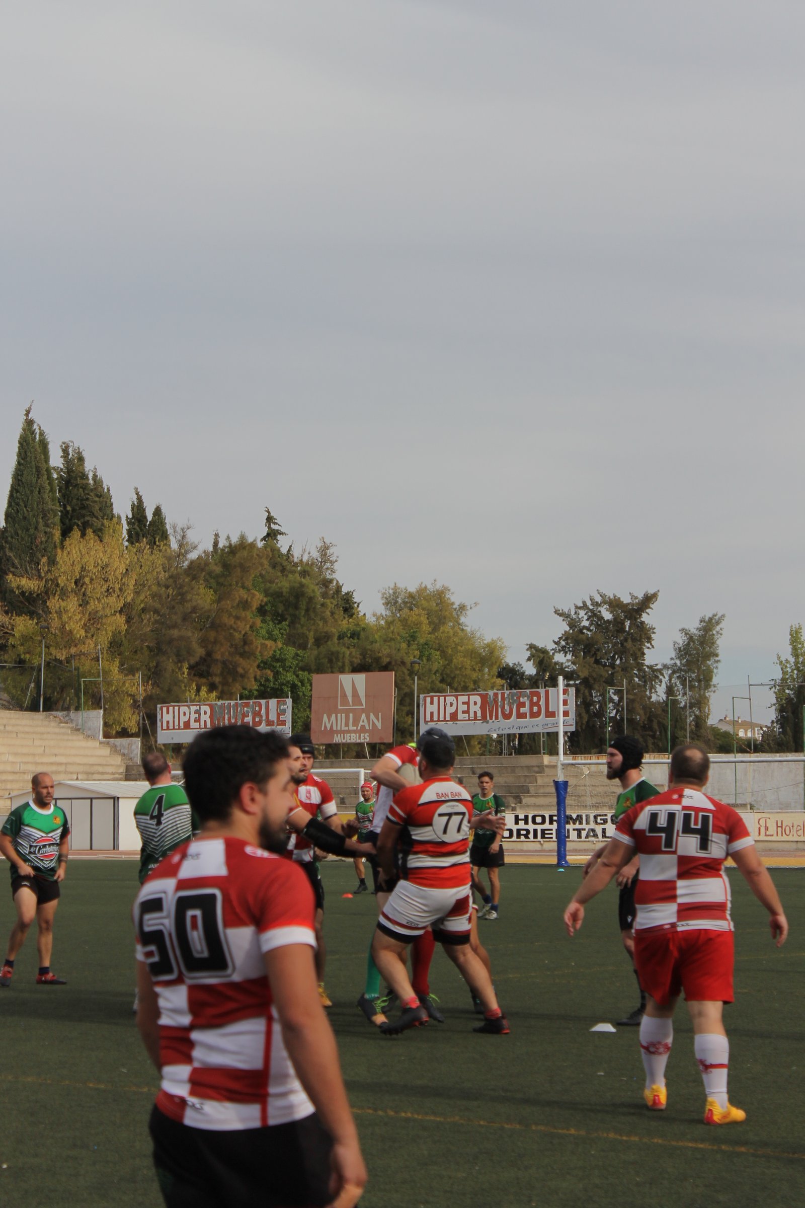 Foto de V Torneo Feria Úbeda 2025