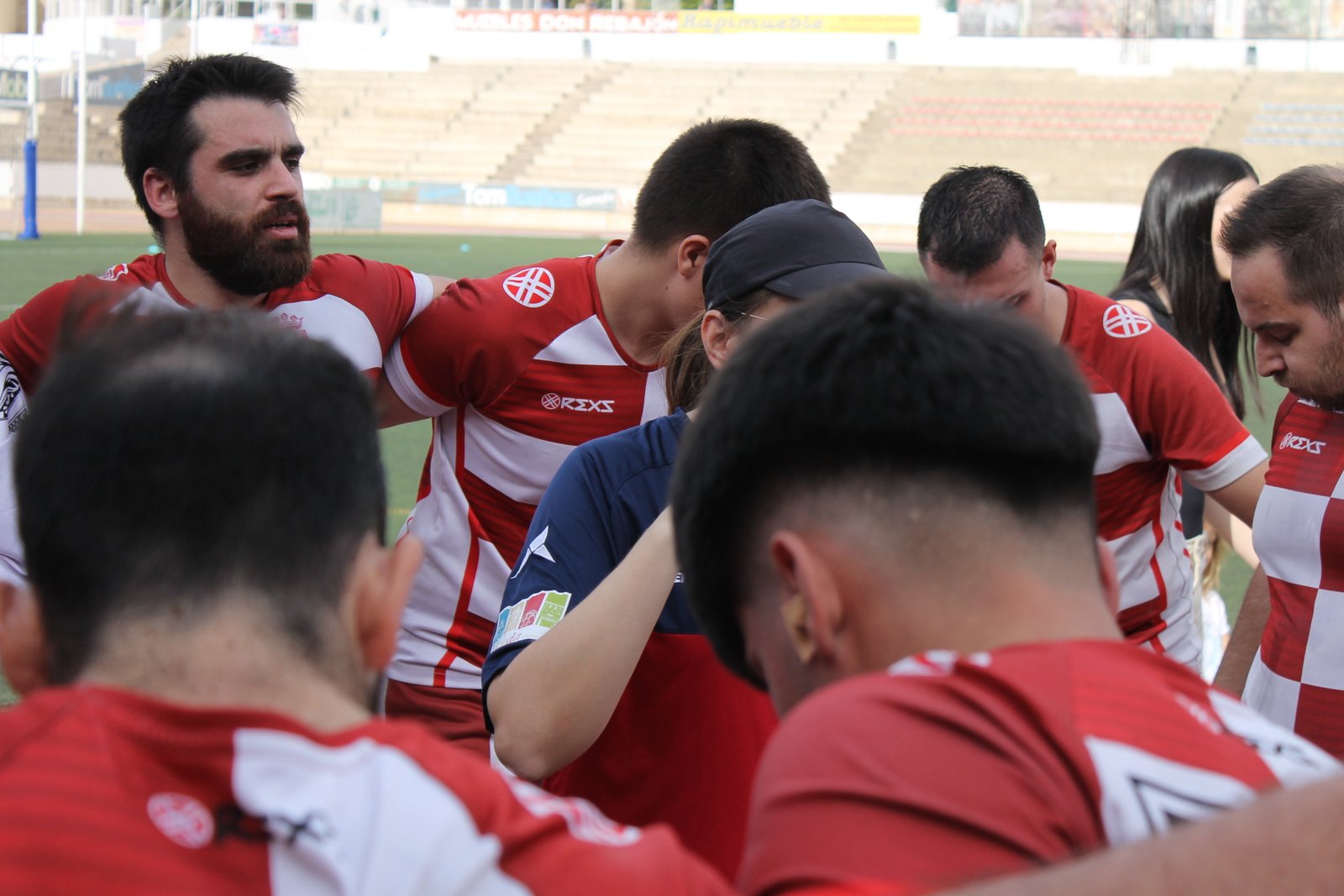 Foto de V Torneo Feria Úbeda 2025