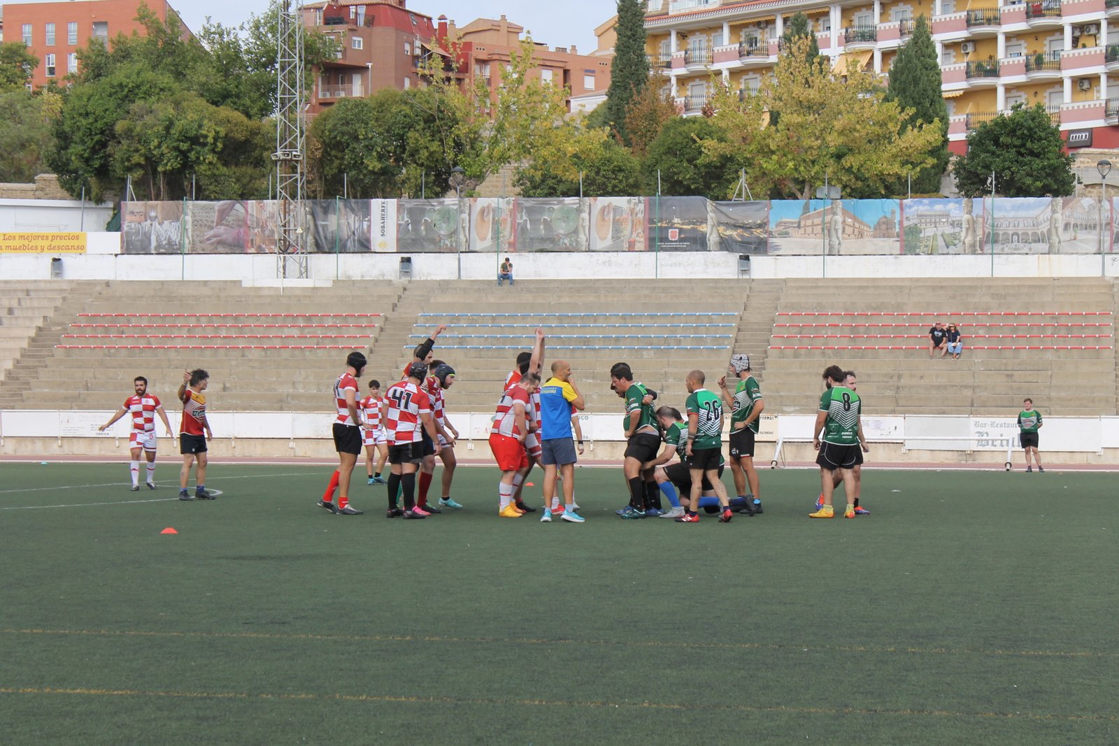 Foto del evento V Toreno Feria Ubeda 2025