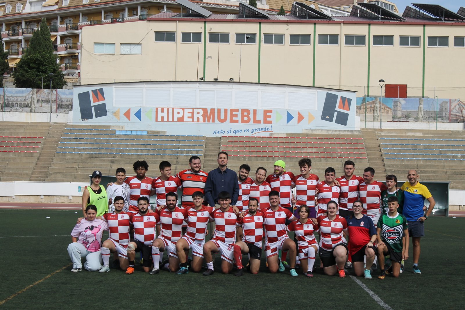 Foto de V Torneo Feria Úbeda 2025