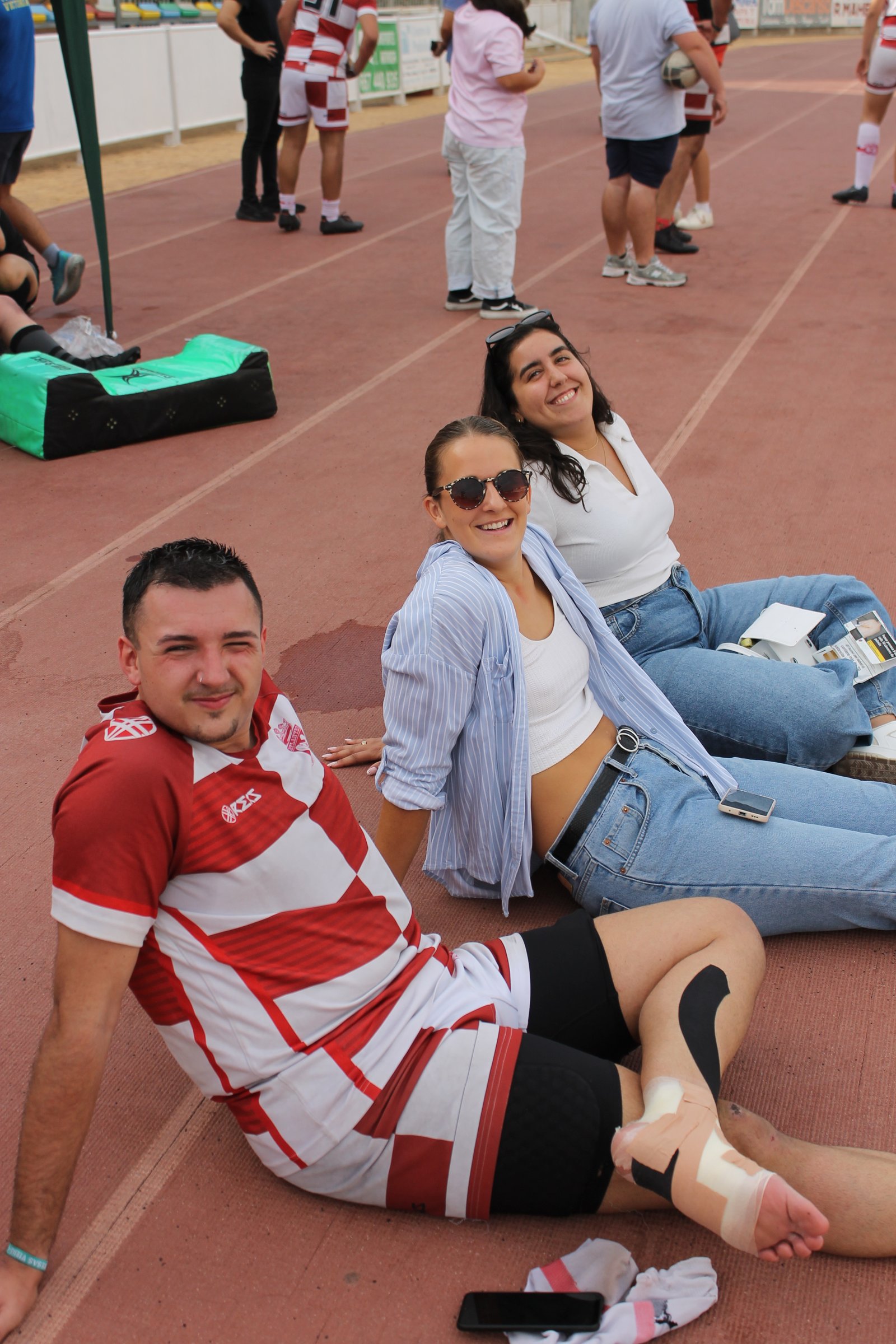 Foto del evento V Toreno Feria Ubeda 2025