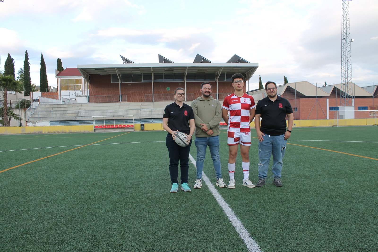 Foto del evento TIERRAS DE JAEN, LINARES