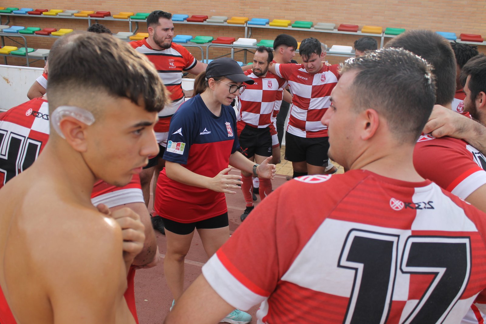 Foto de V Torneo Feria Úbeda 2025