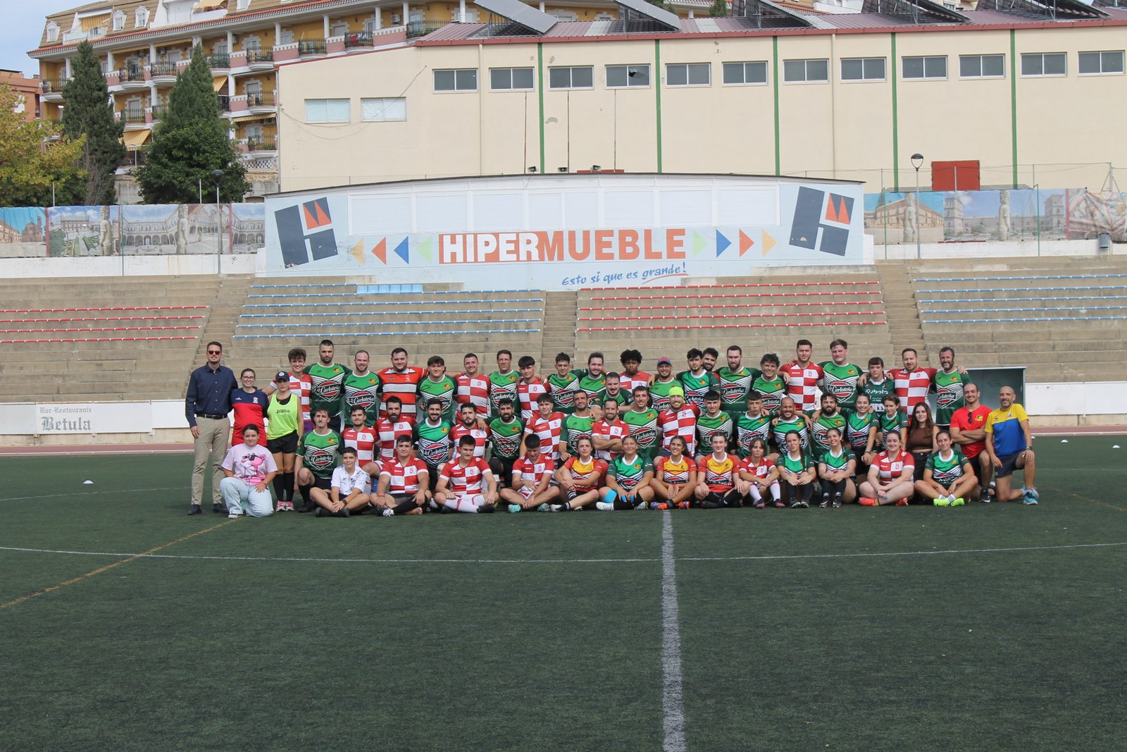 Foto del evento V Toreno Feria Ubeda 2025