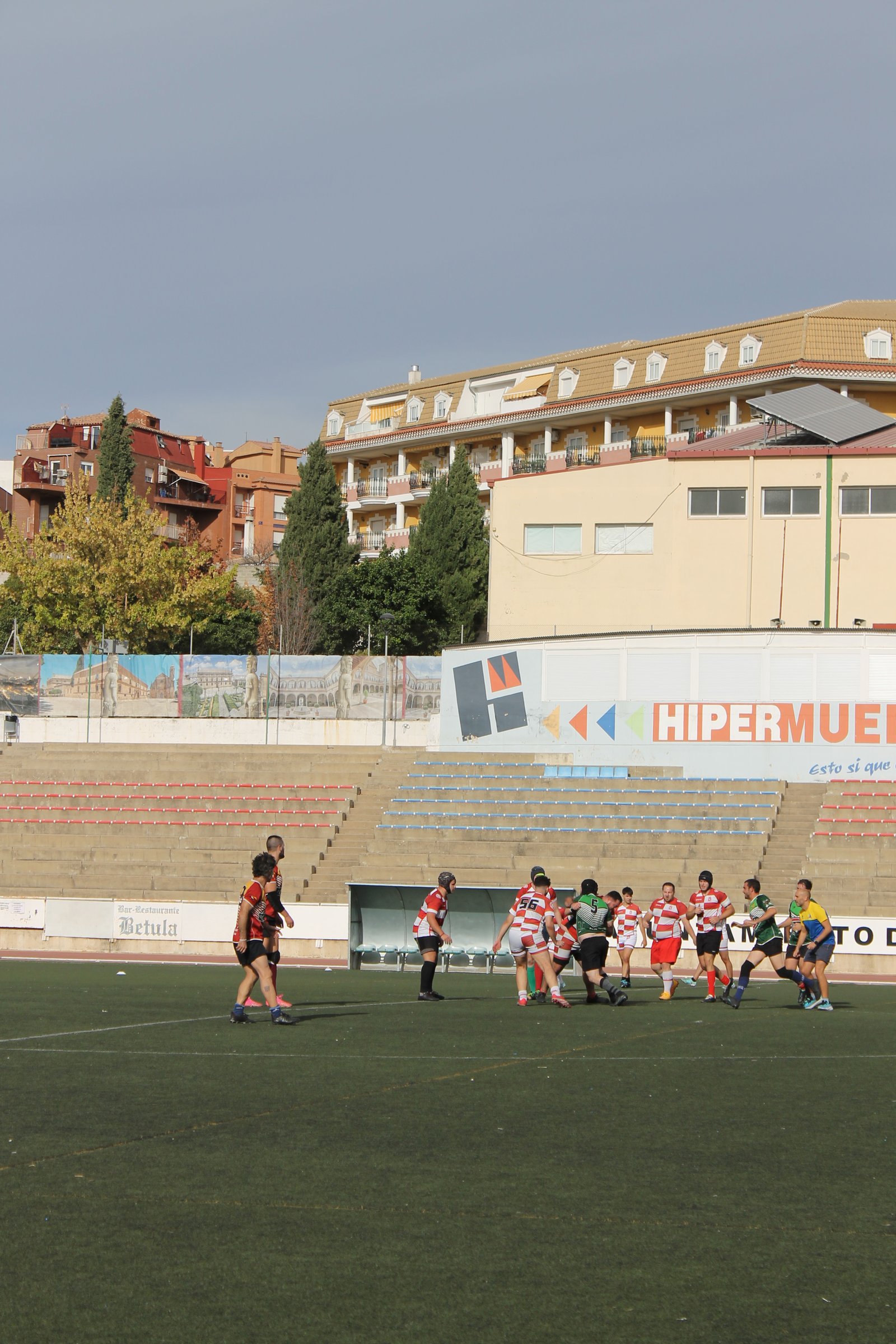 Foto del evento V Toreno Feria Ubeda 2025