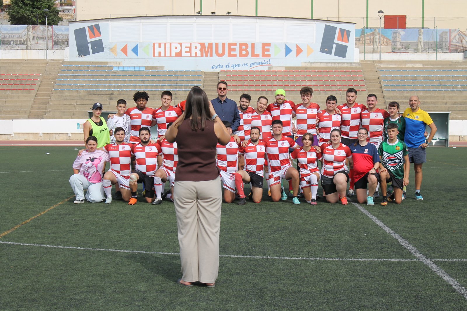 Foto del evento V Toreno Feria Ubeda 2025