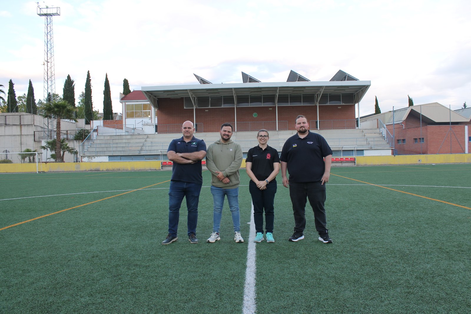 Foto del evento TIERRAS DE JAEN, LINARES