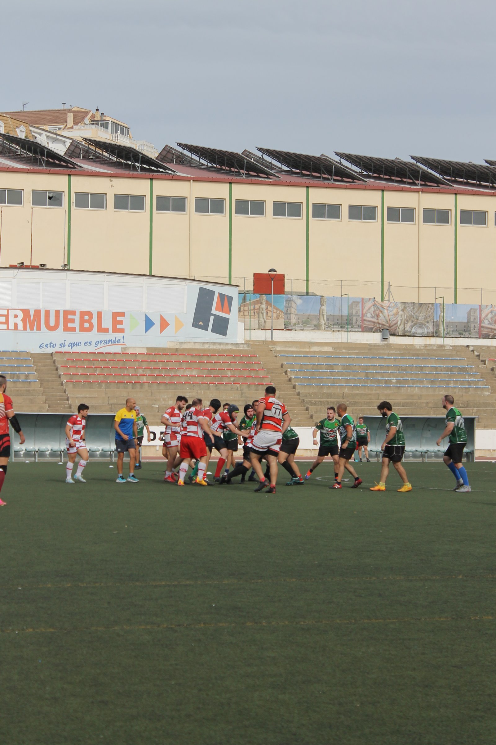 Foto de V Torneo Feria Úbeda 2025