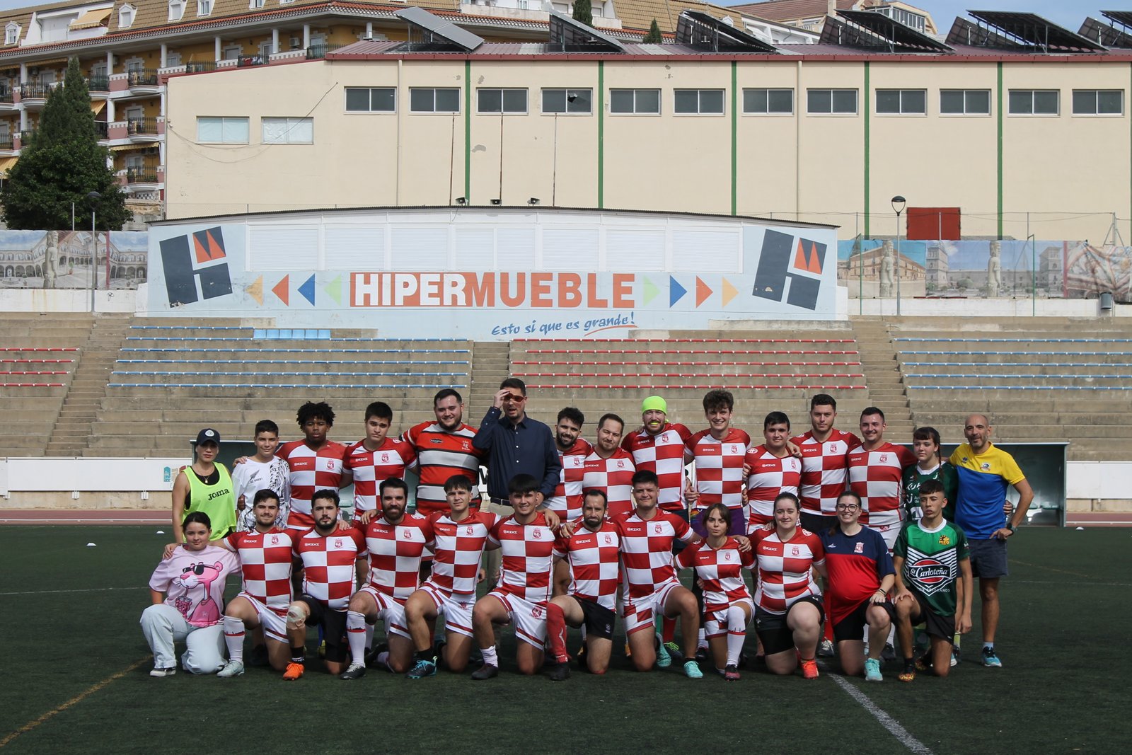 Foto de V Torneo Feria Úbeda 2025