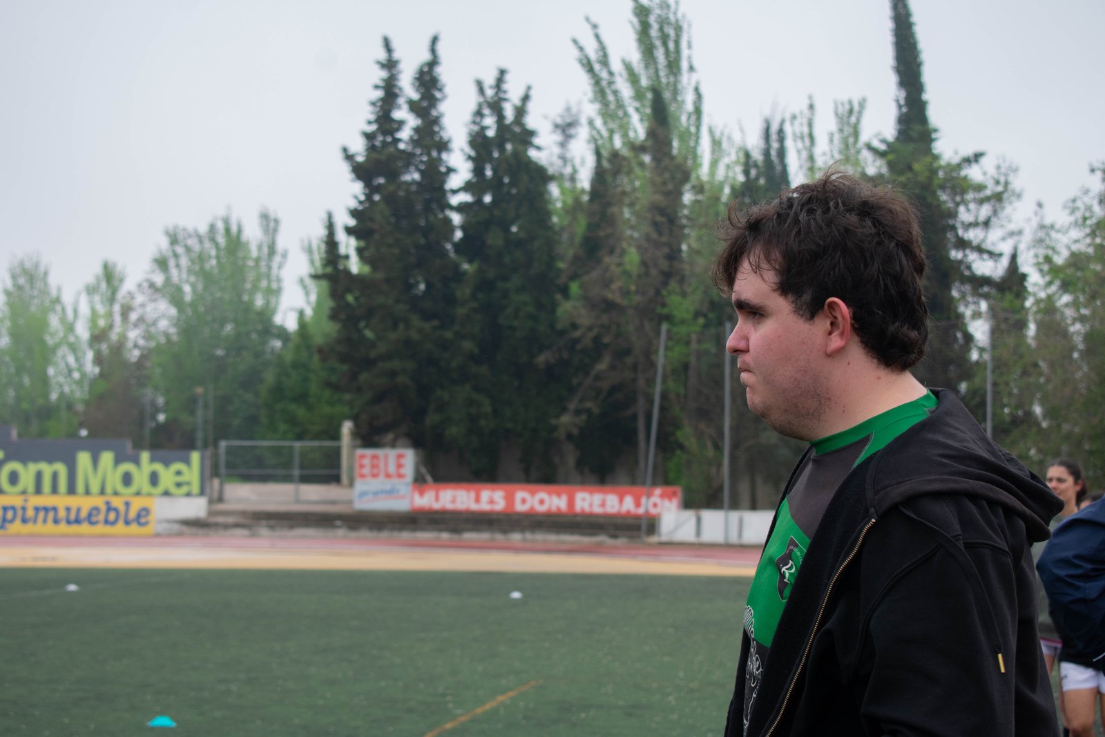 Foto del evento I Edición Rugby Fest "Los Cerros de Úbeda"