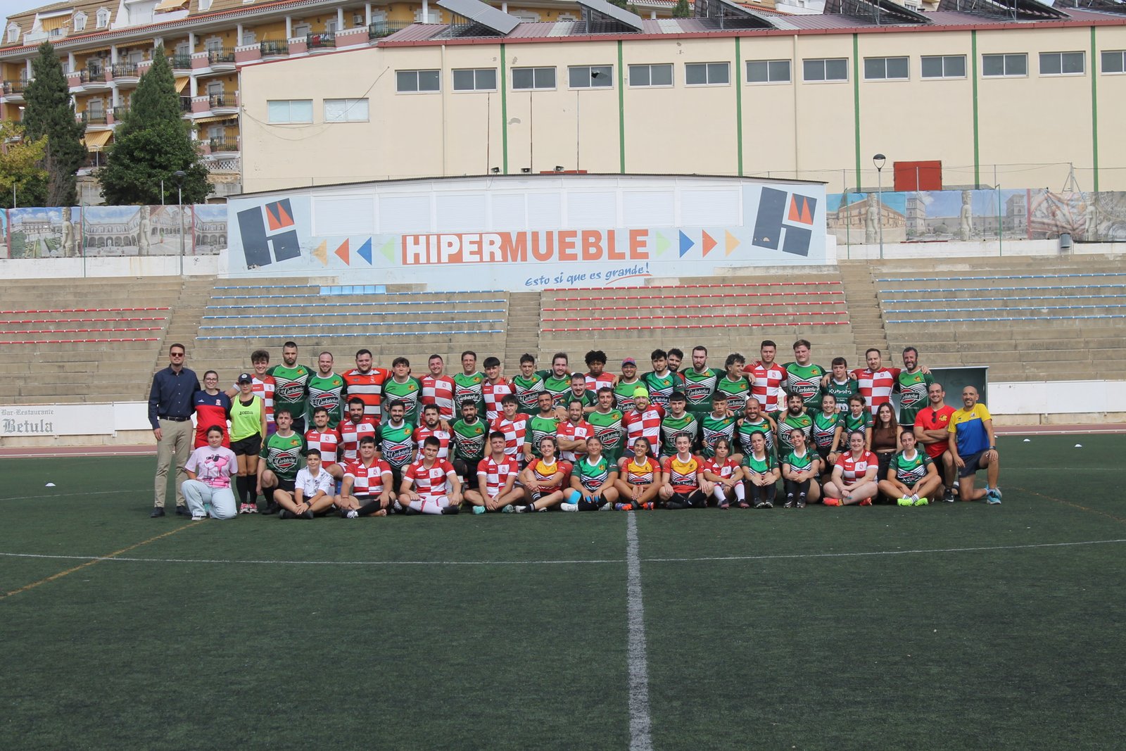 Foto del evento V Toreno Feria Ubeda 2025