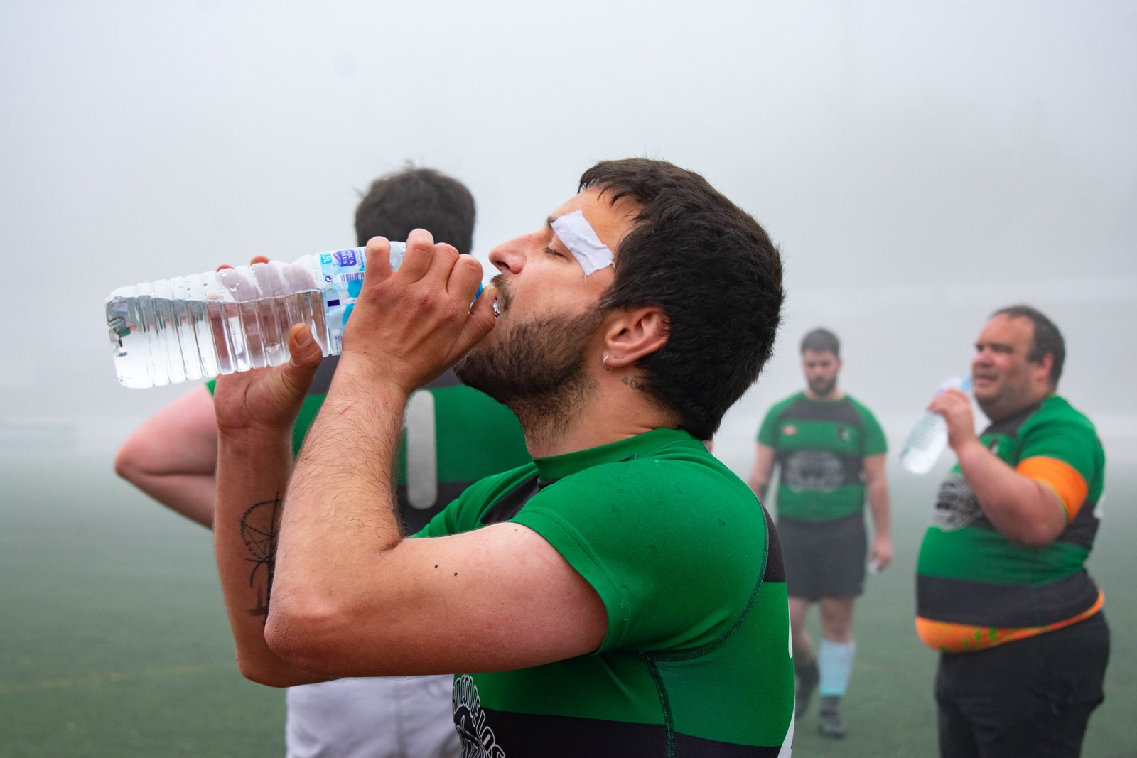 Foto del evento I Edición Rugby Fest "Los Cerros de Úbeda"